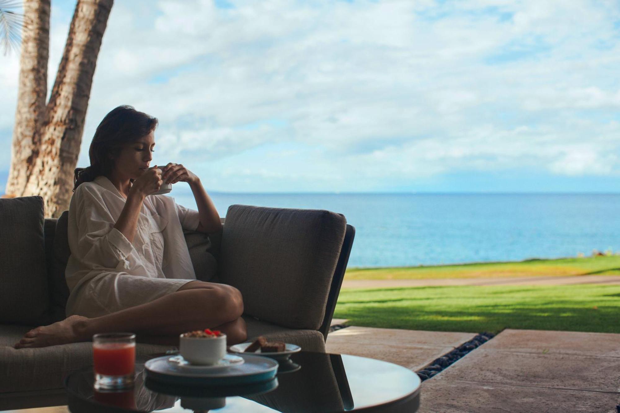 Wailea Beach Resort - Marriott, Maui Ngoại thất bức ảnh