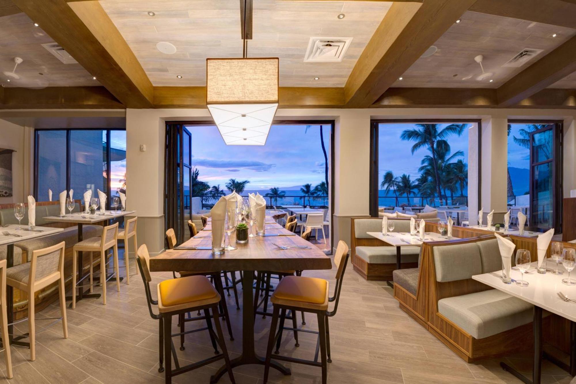 Wailea Beach Resort - Marriott, Maui Ngoại thất bức ảnh