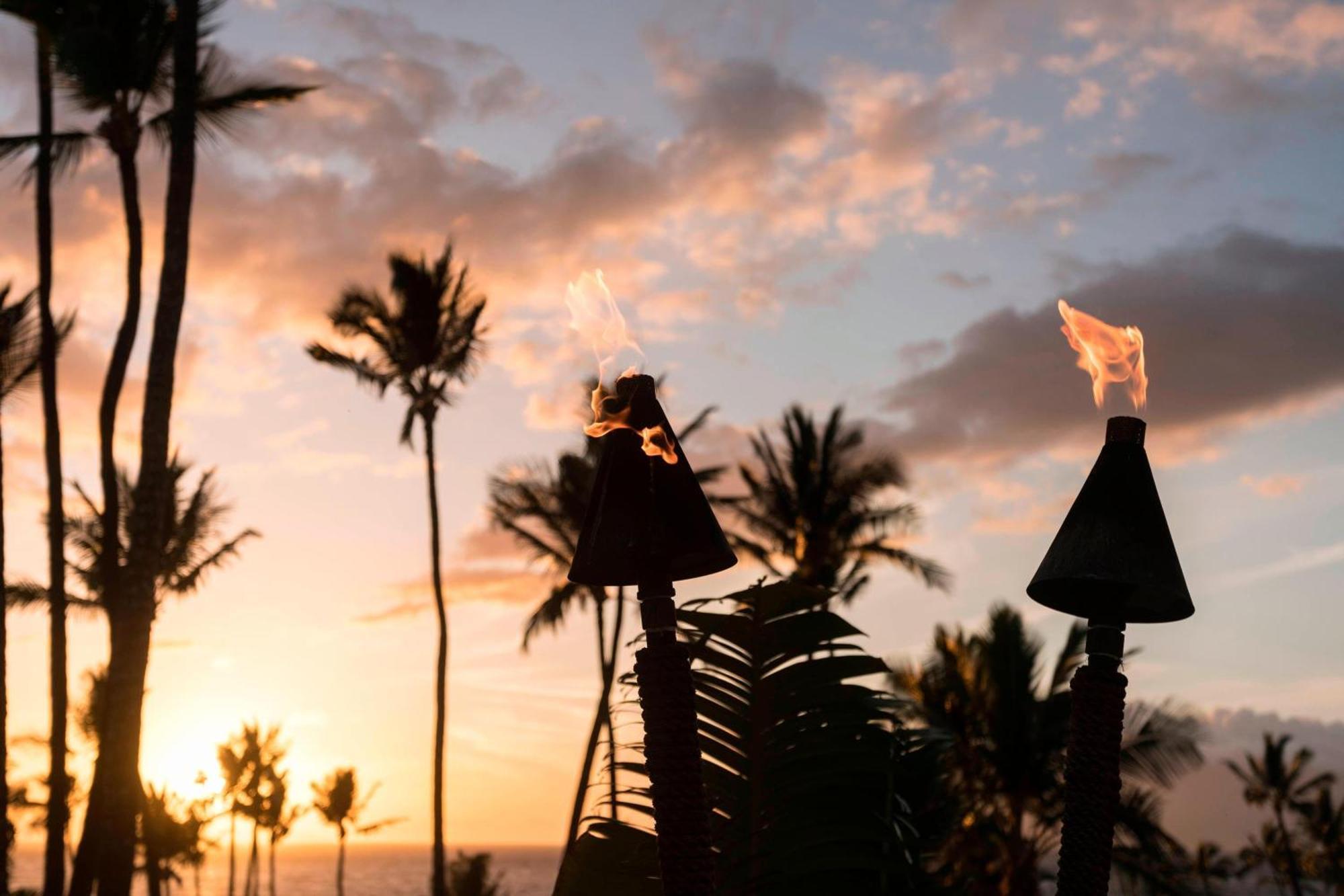 Wailea Beach Resort - Marriott, Maui Ngoại thất bức ảnh