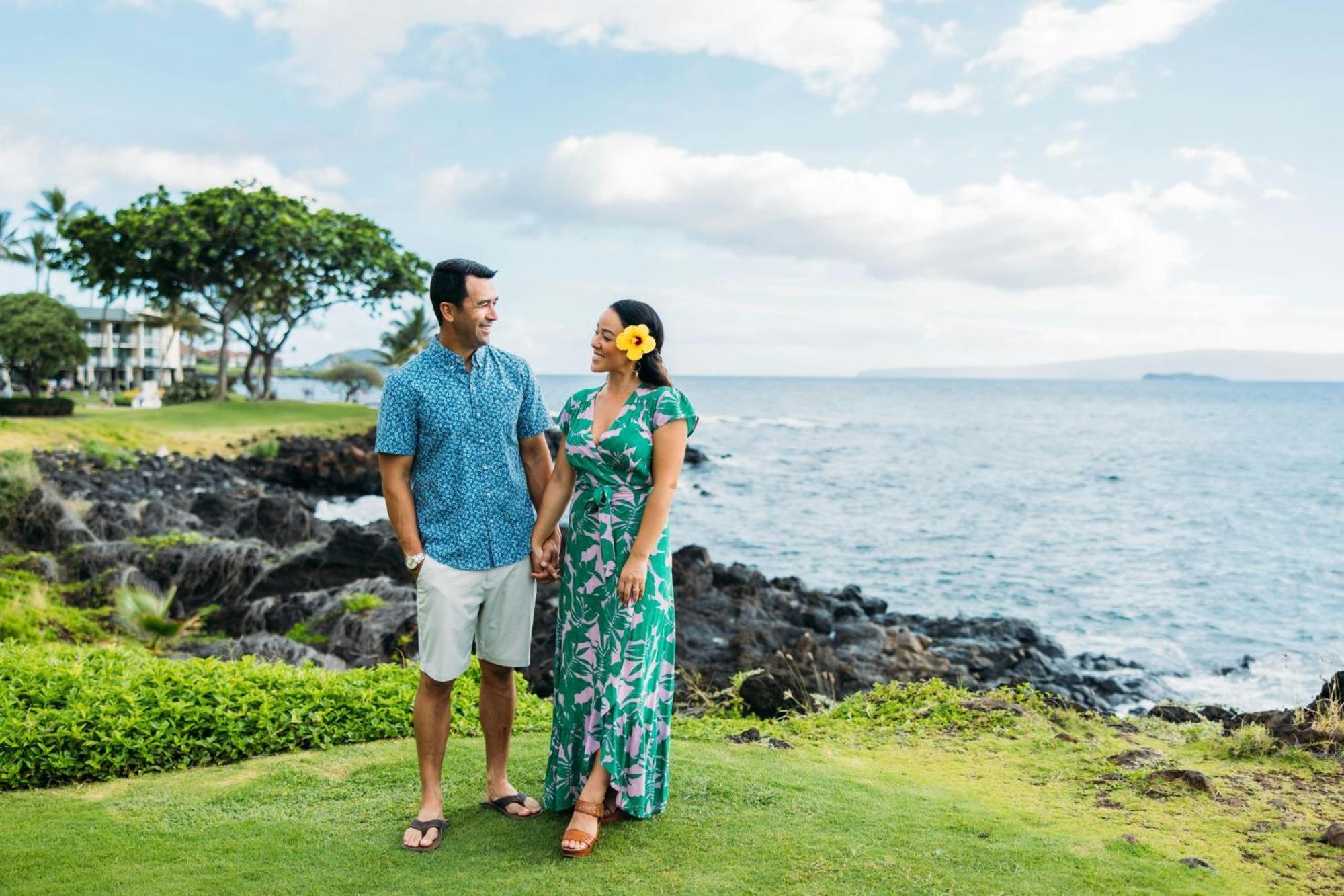Wailea Beach Resort - Marriott, Maui Ngoại thất bức ảnh