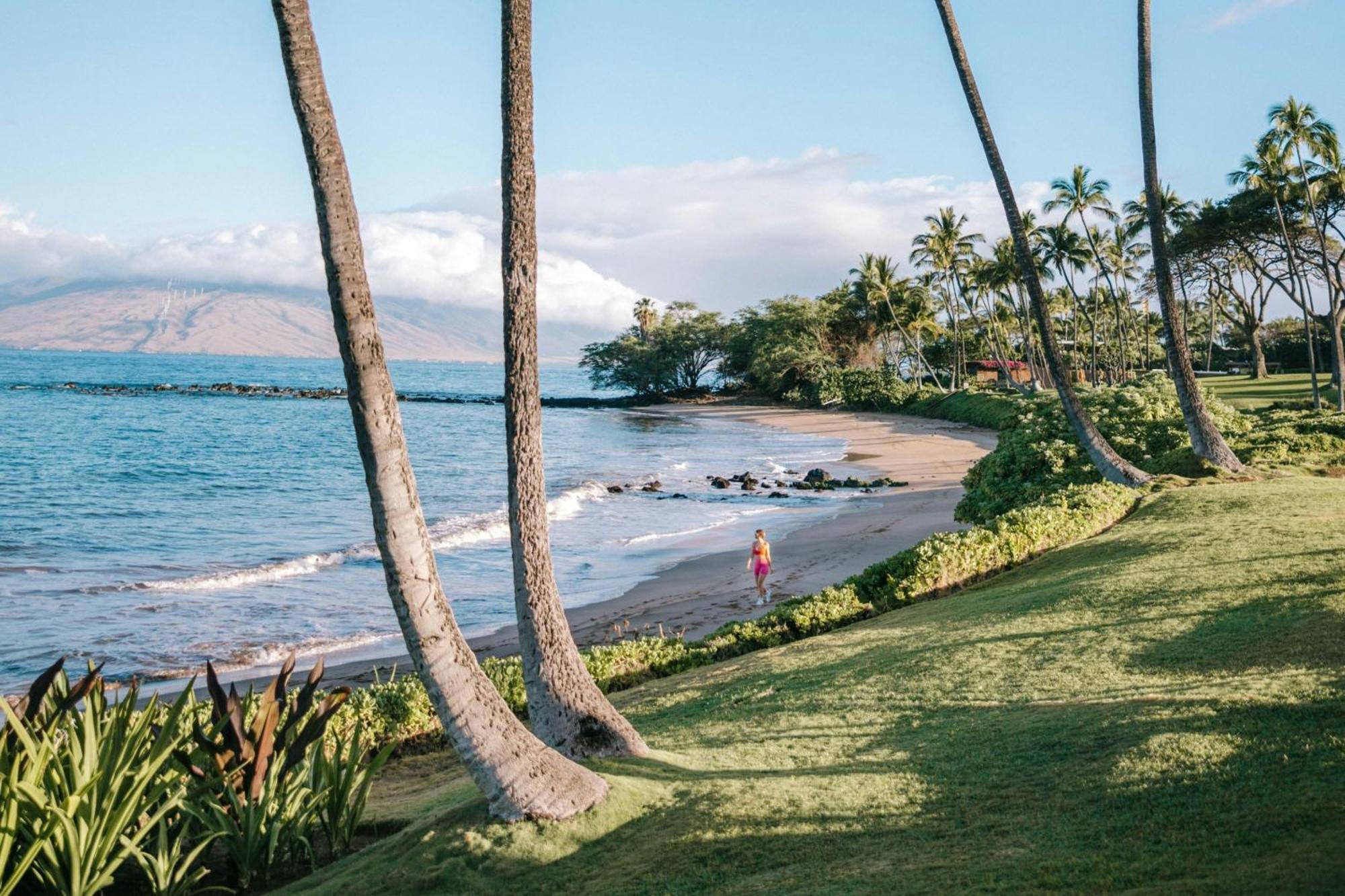 Wailea Beach Resort - Marriott, Maui Ngoại thất bức ảnh
