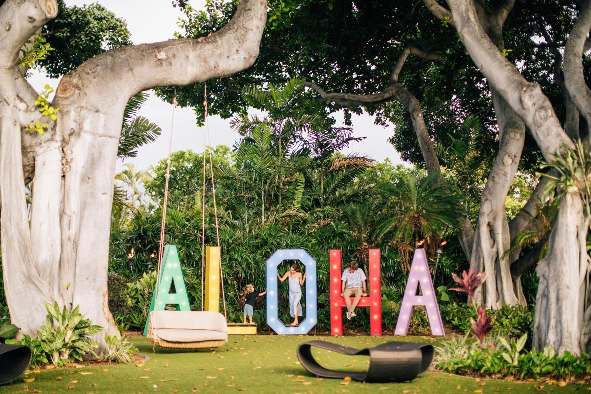 Wailea Beach Resort - Marriott, Maui Ngoại thất bức ảnh