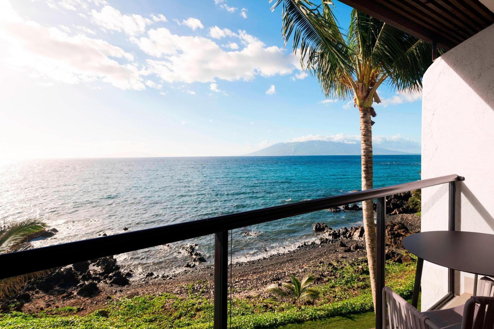 Wailea Beach Resort - Marriott, Maui Ngoại thất bức ảnh