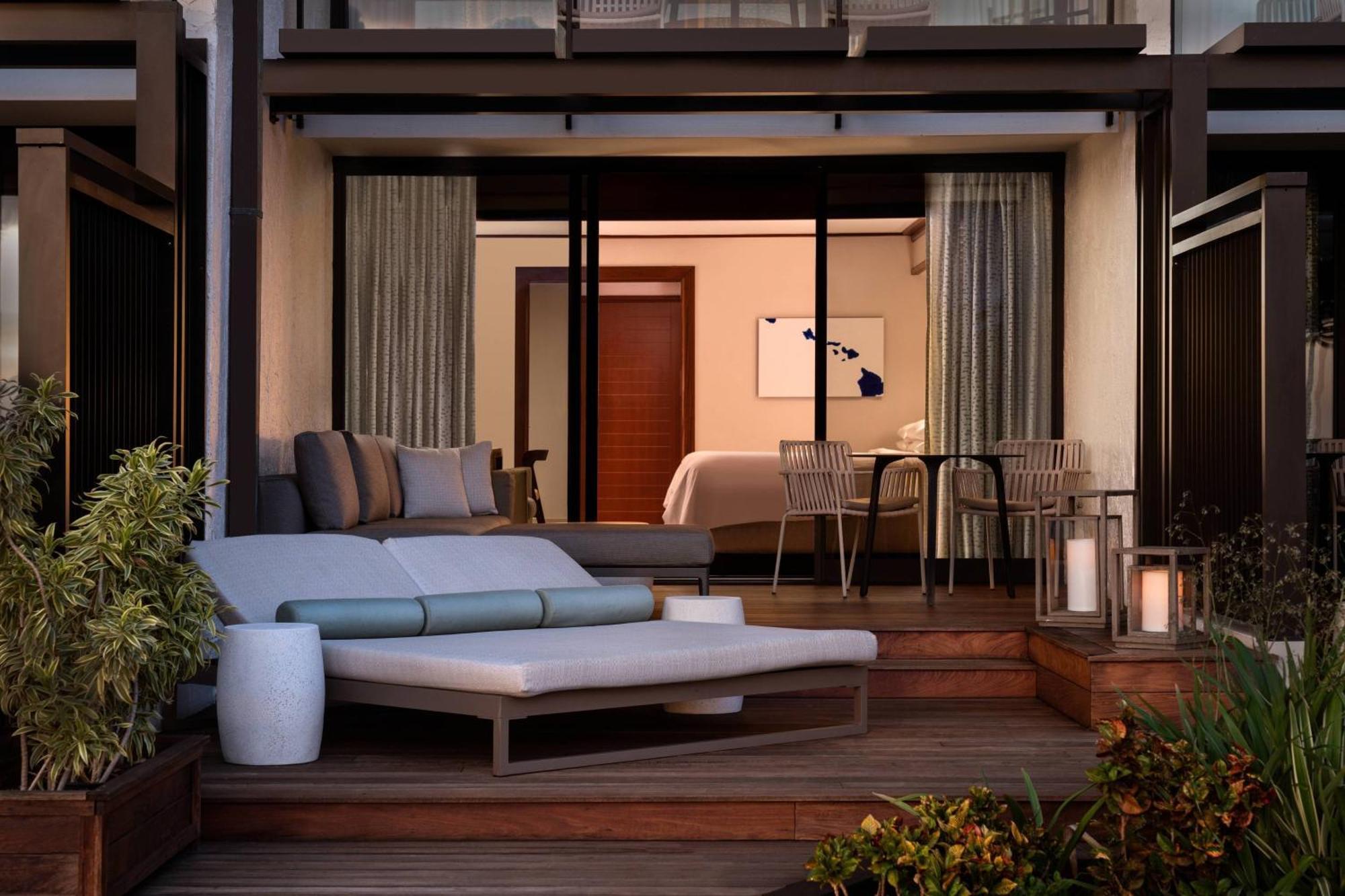 Wailea Beach Resort - Marriott, Maui Ngoại thất bức ảnh