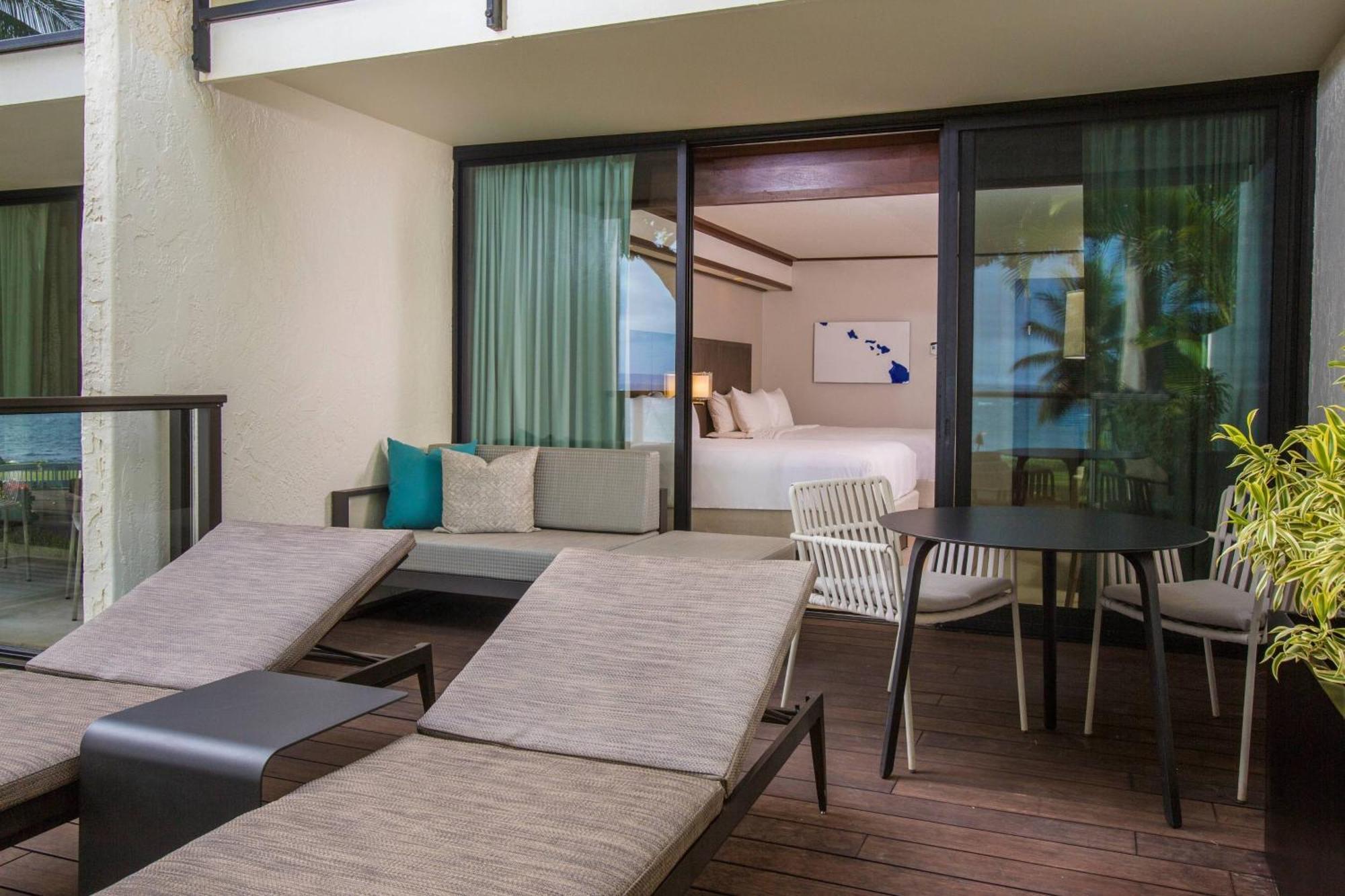 Wailea Beach Resort - Marriott, Maui Ngoại thất bức ảnh