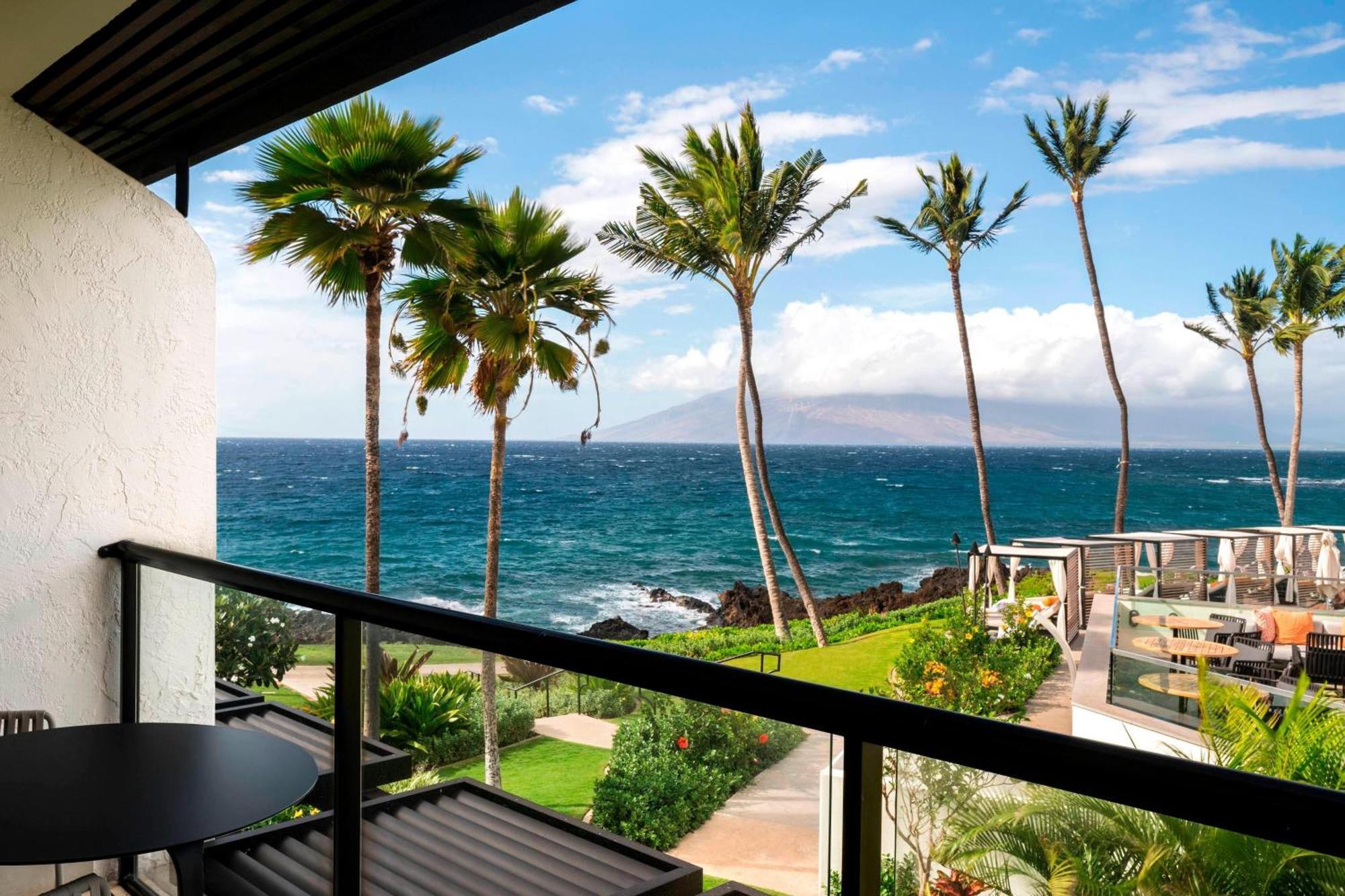 Wailea Beach Resort - Marriott, Maui Ngoại thất bức ảnh