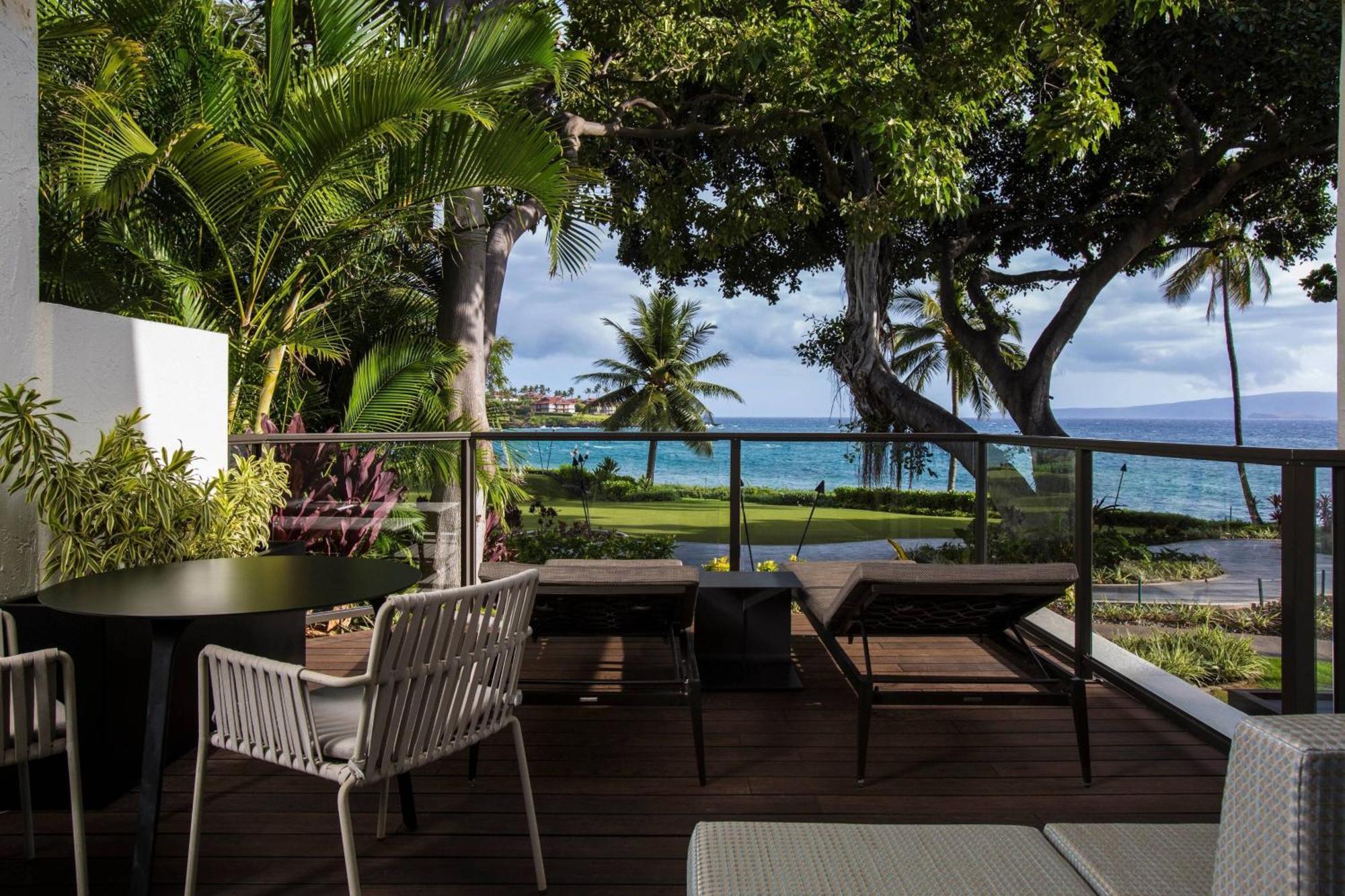 Wailea Beach Resort - Marriott, Maui Ngoại thất bức ảnh