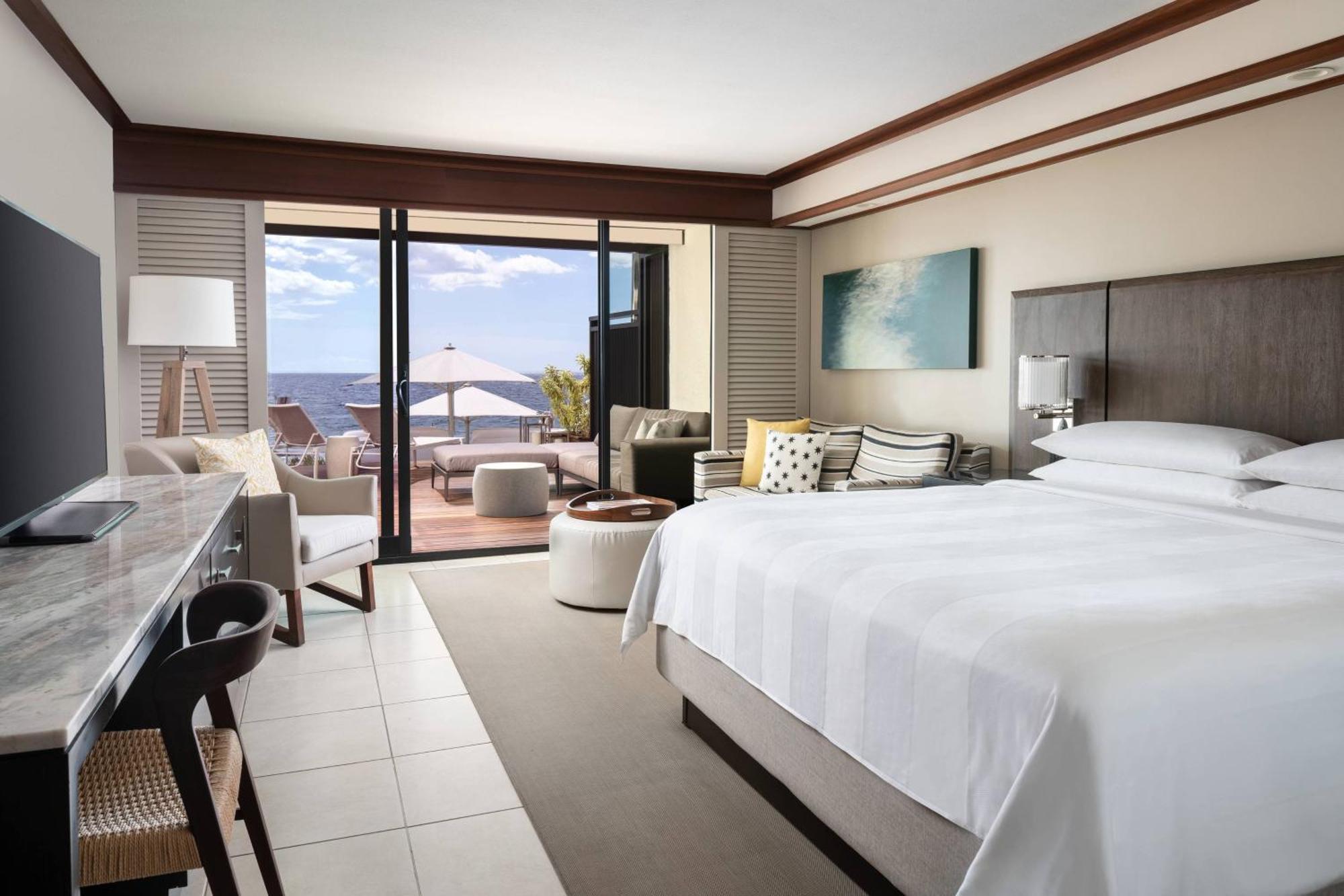 Wailea Beach Resort - Marriott, Maui Ngoại thất bức ảnh