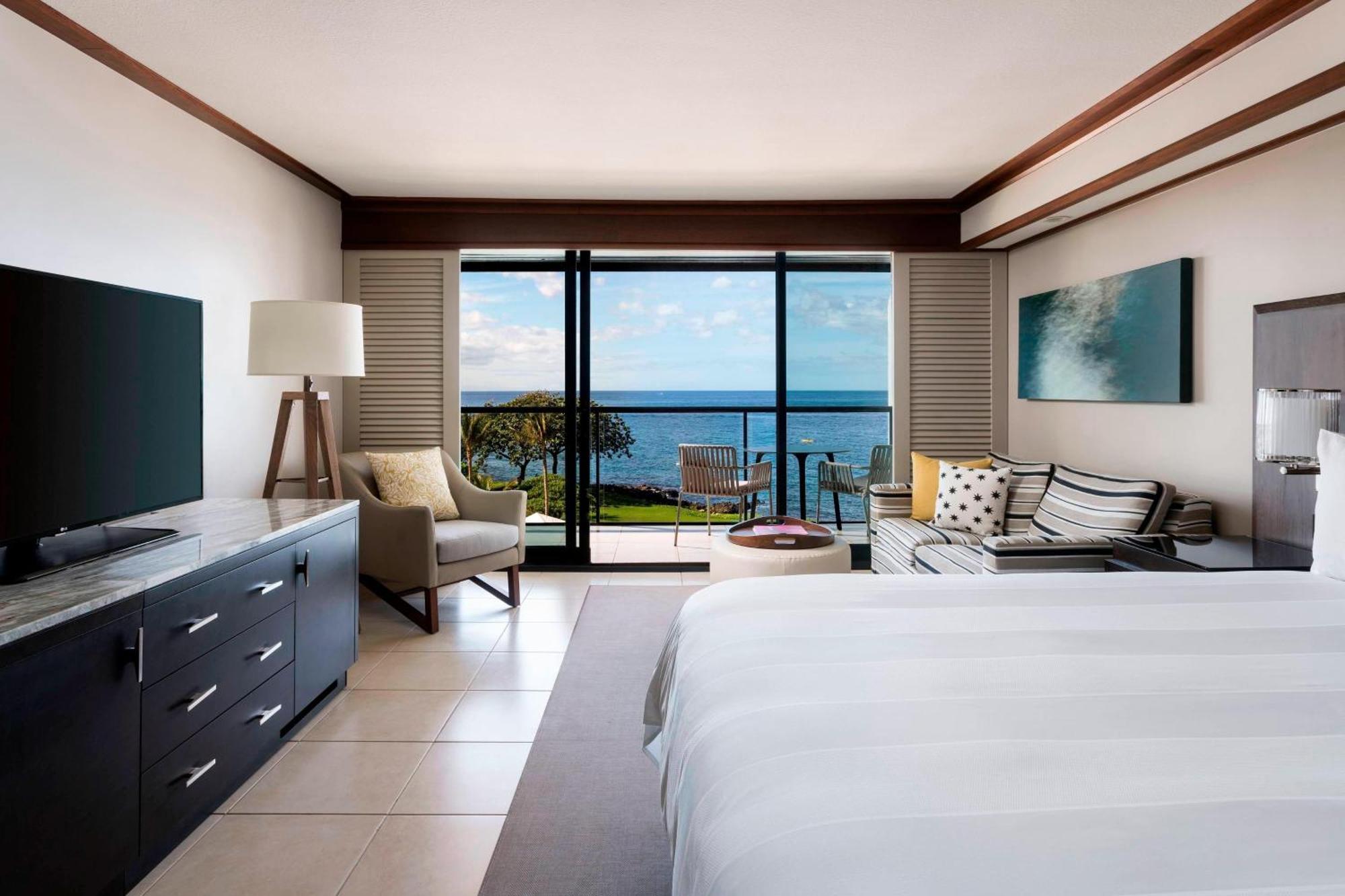 Wailea Beach Resort - Marriott, Maui Ngoại thất bức ảnh