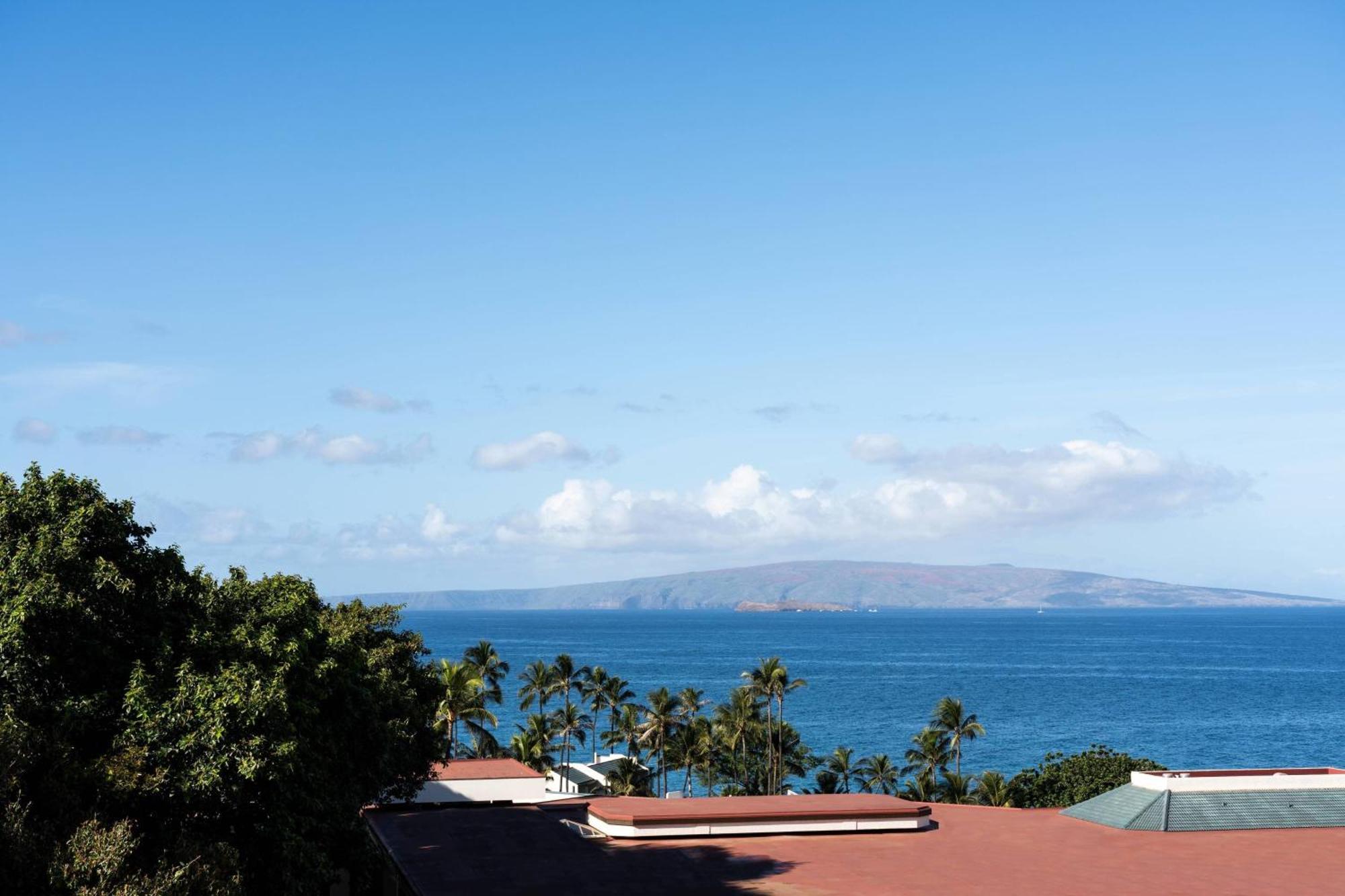 Wailea Beach Resort - Marriott, Maui Ngoại thất bức ảnh