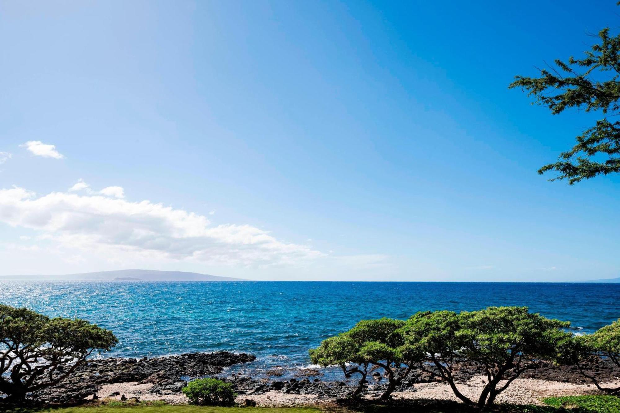 Wailea Beach Resort - Marriott, Maui Ngoại thất bức ảnh
