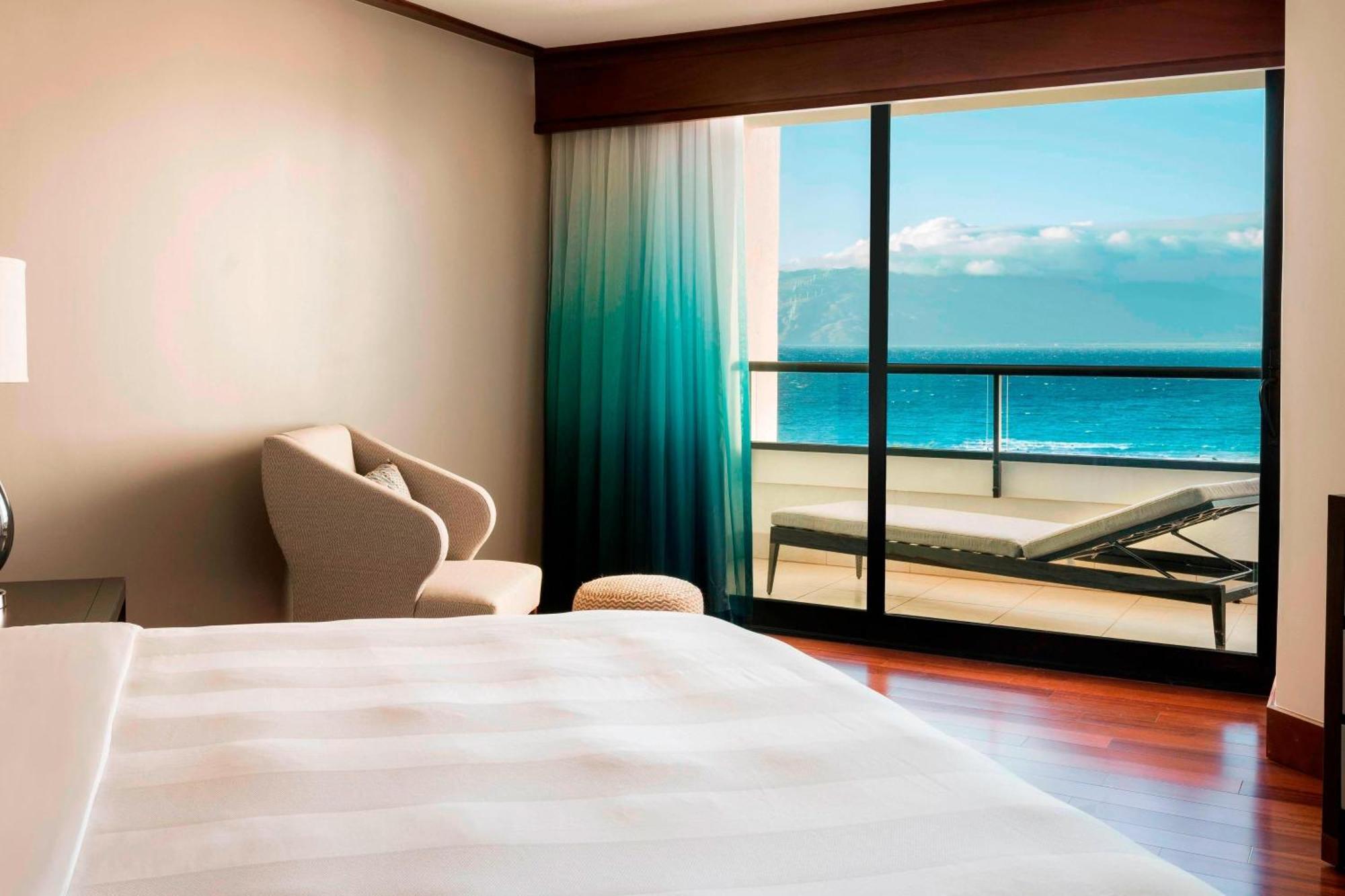 Wailea Beach Resort - Marriott, Maui Ngoại thất bức ảnh