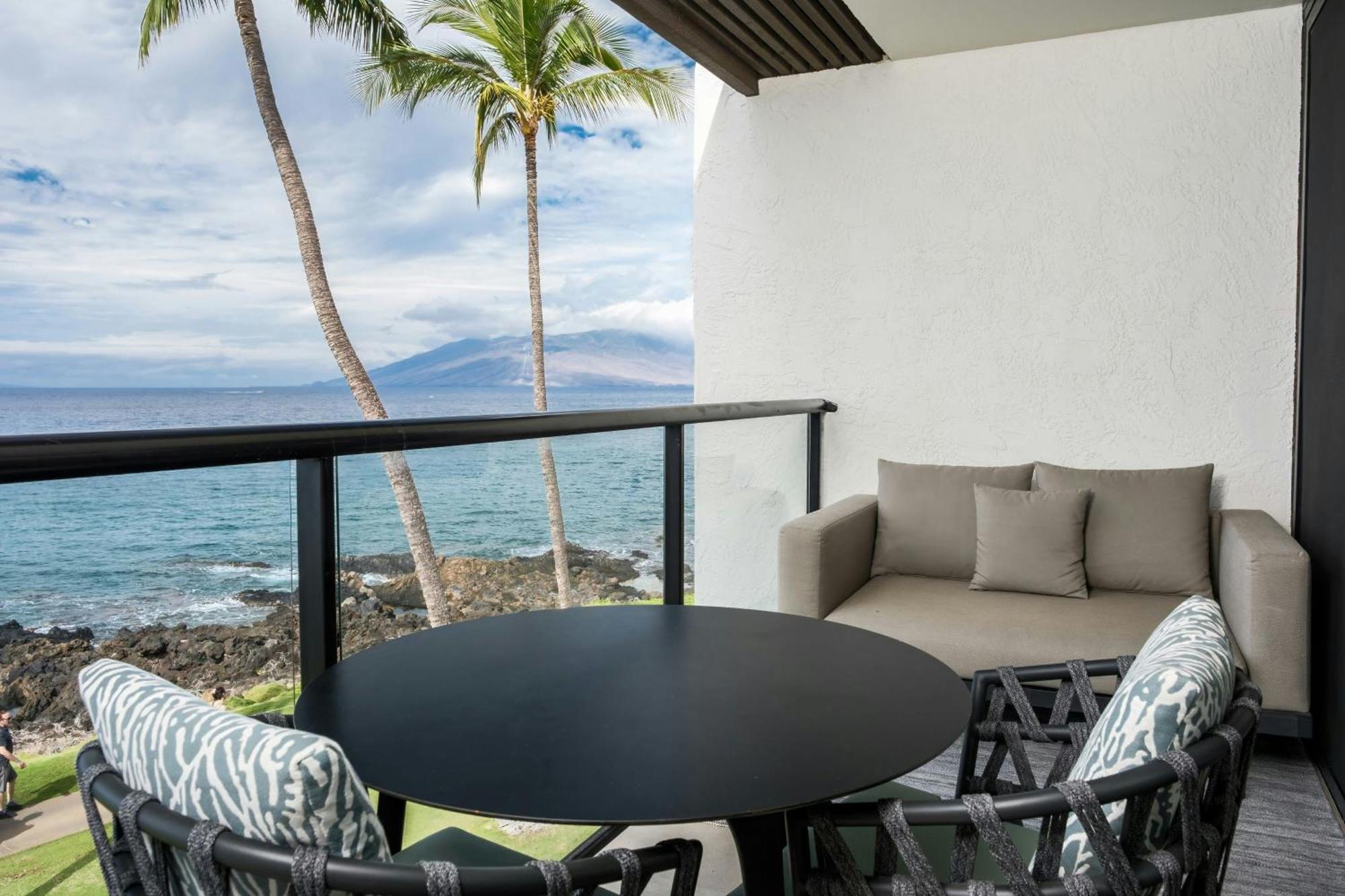 Wailea Beach Resort - Marriott, Maui Ngoại thất bức ảnh