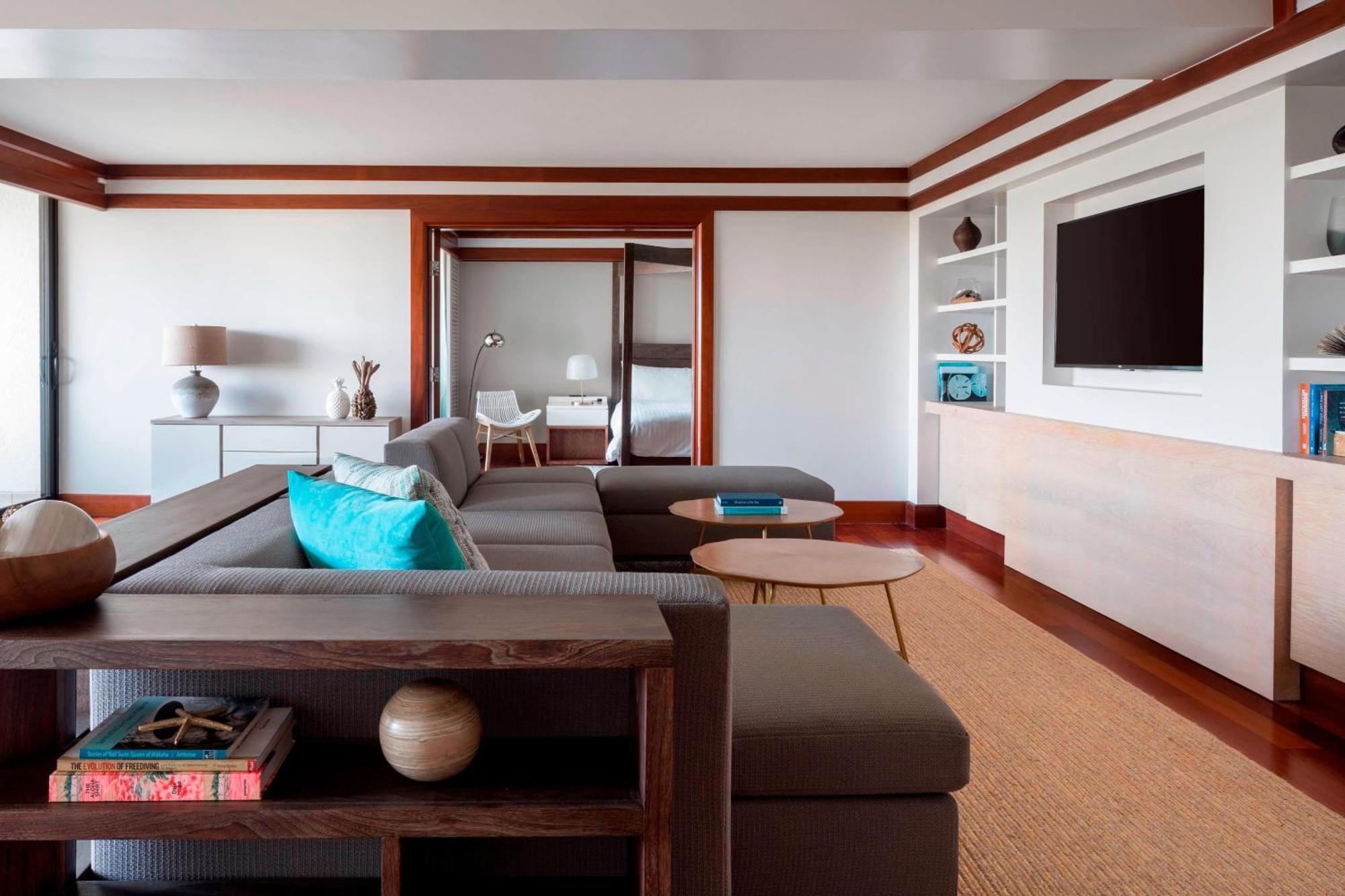 Wailea Beach Resort - Marriott, Maui Ngoại thất bức ảnh