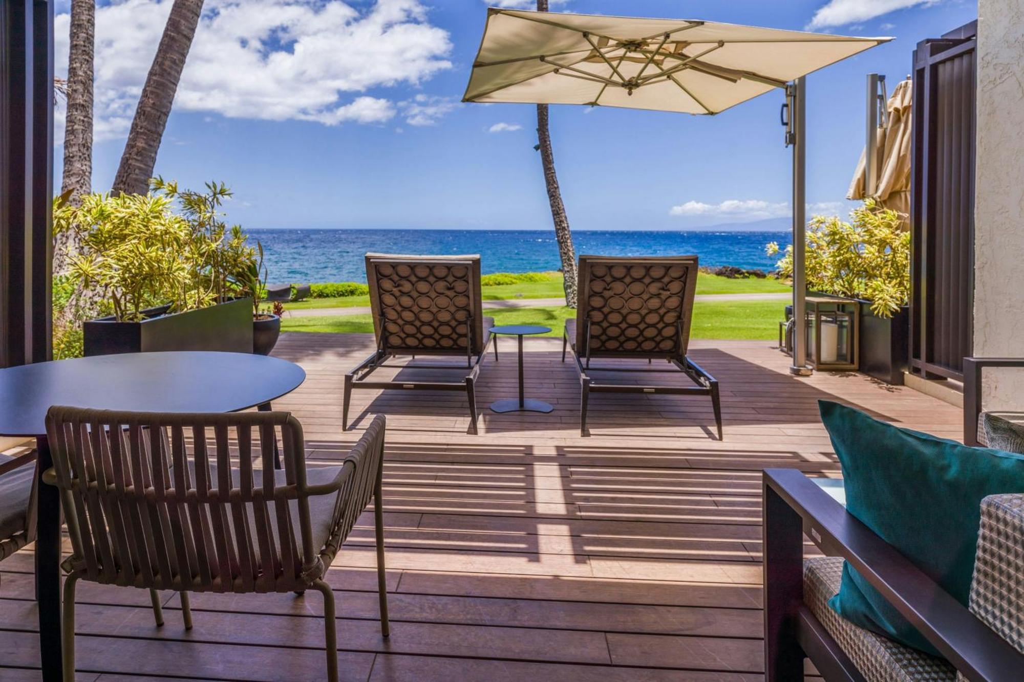 Wailea Beach Resort - Marriott, Maui Ngoại thất bức ảnh