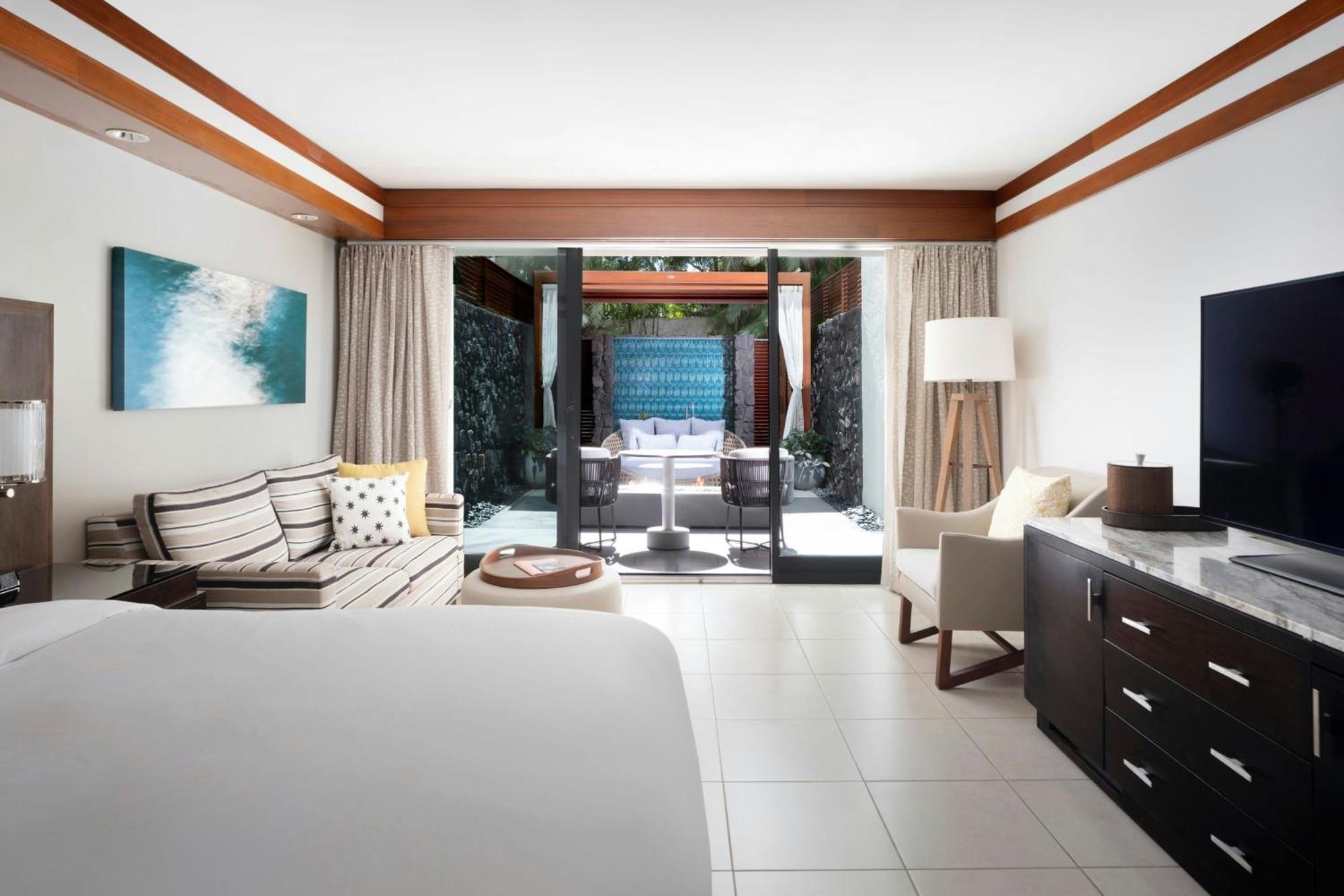 Wailea Beach Resort - Marriott, Maui Ngoại thất bức ảnh