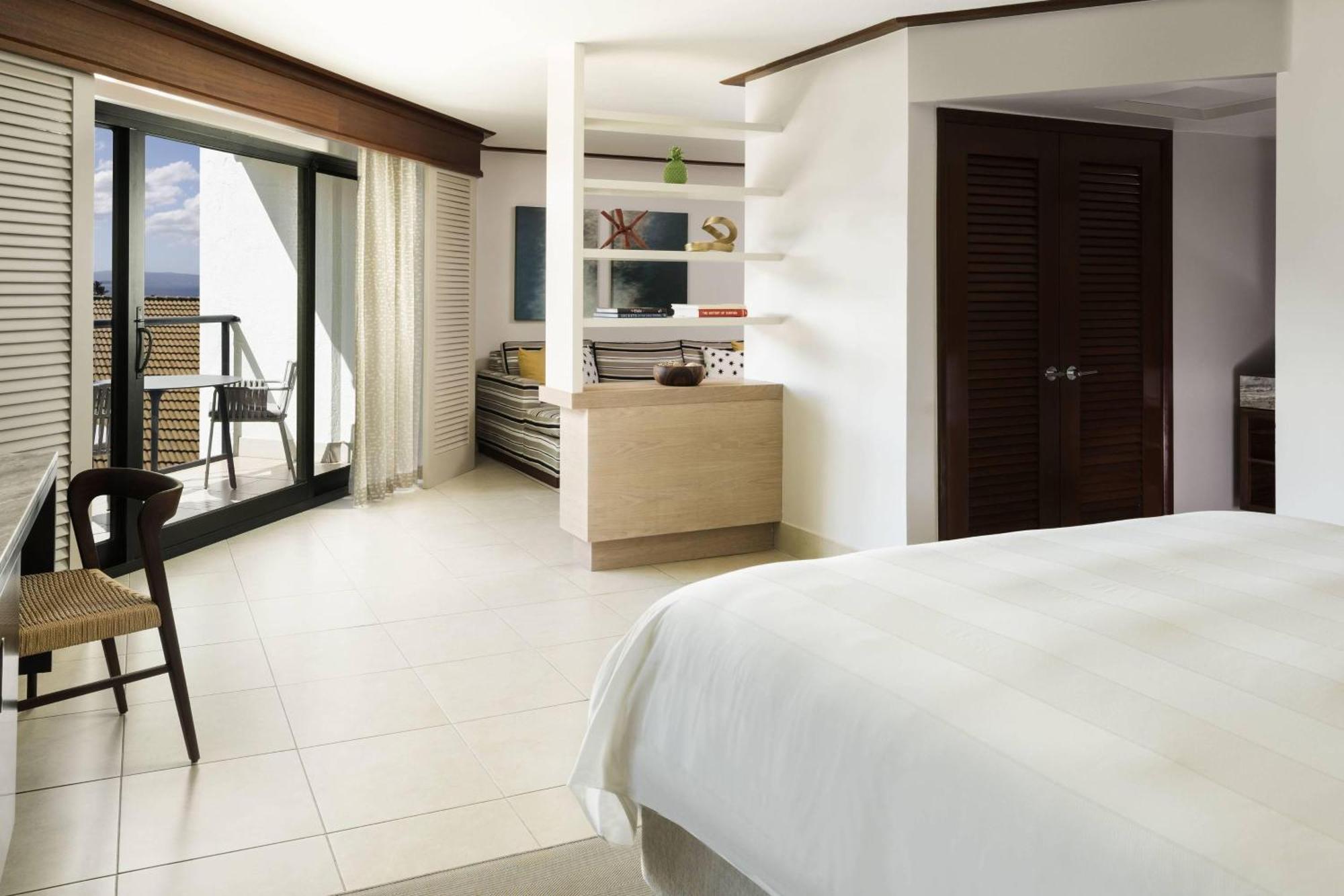 Wailea Beach Resort - Marriott, Maui Ngoại thất bức ảnh