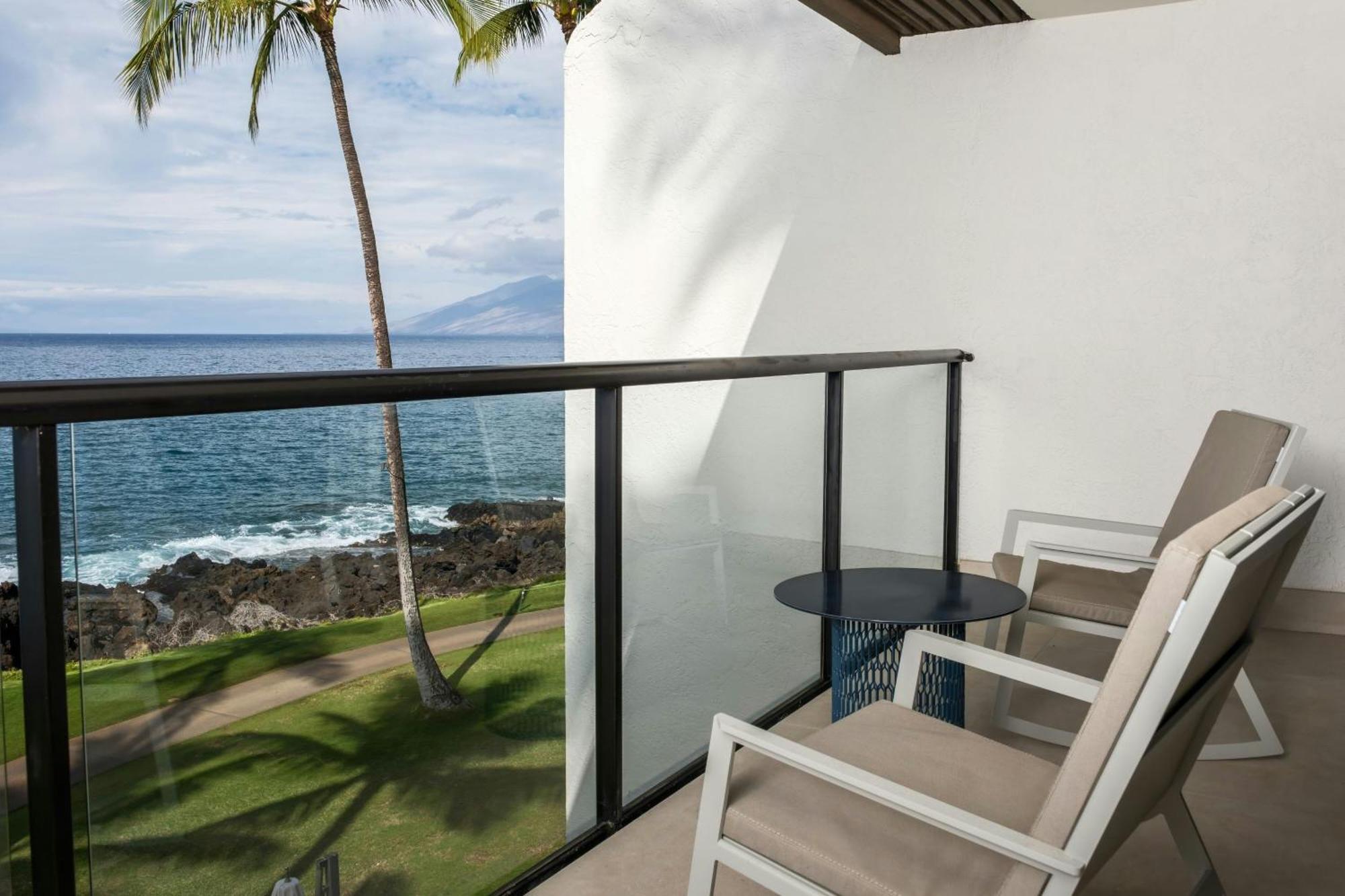 Wailea Beach Resort - Marriott, Maui Ngoại thất bức ảnh