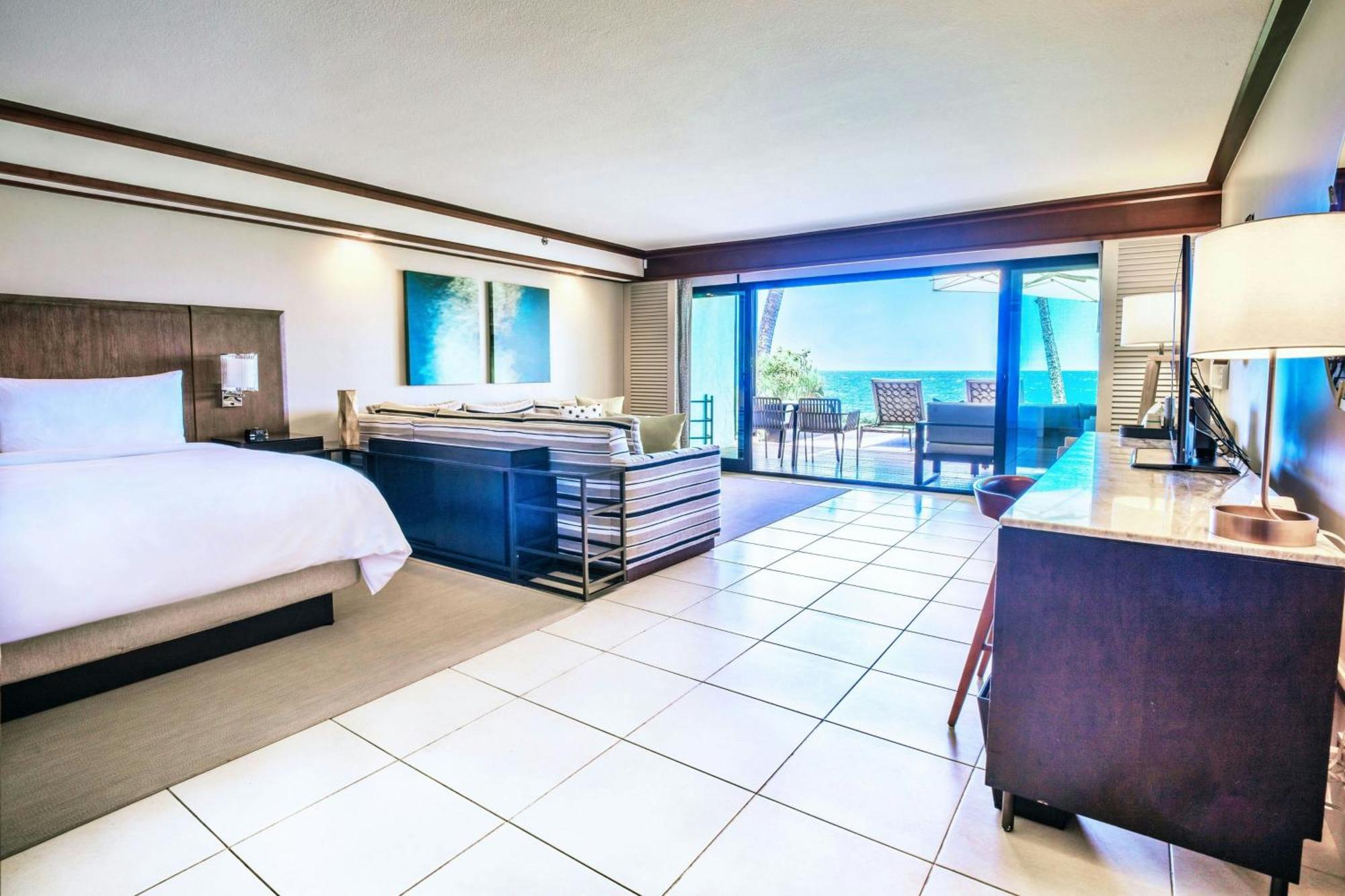 Wailea Beach Resort - Marriott, Maui Ngoại thất bức ảnh