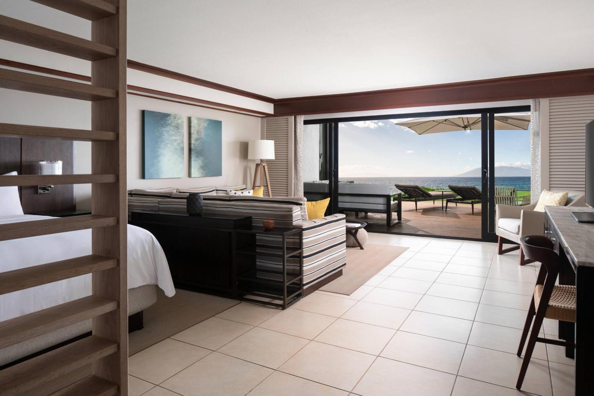 Wailea Beach Resort - Marriott, Maui Ngoại thất bức ảnh
