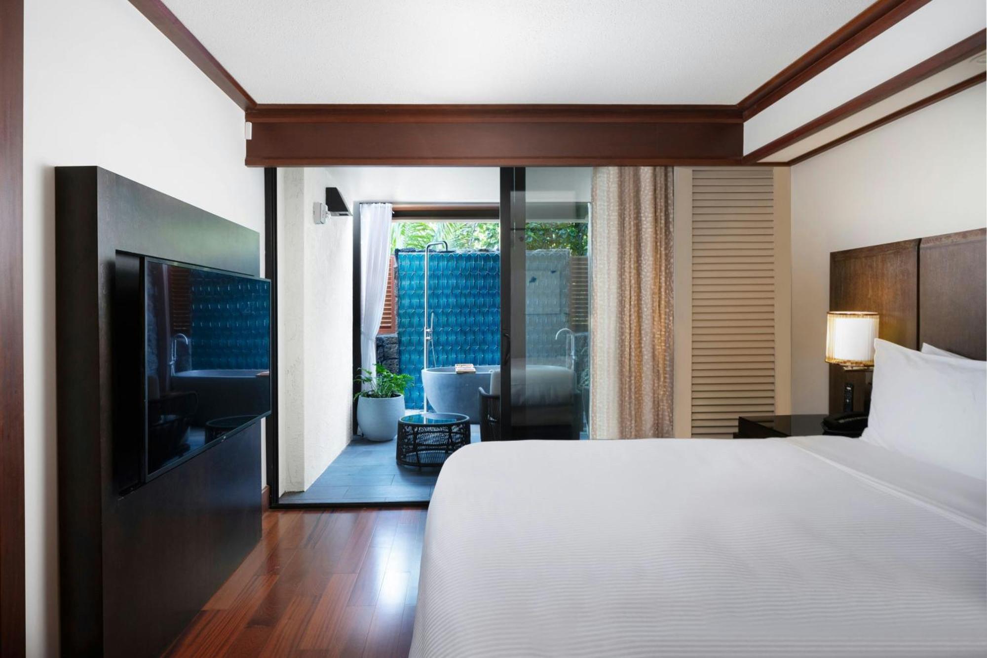 Wailea Beach Resort - Marriott, Maui Ngoại thất bức ảnh