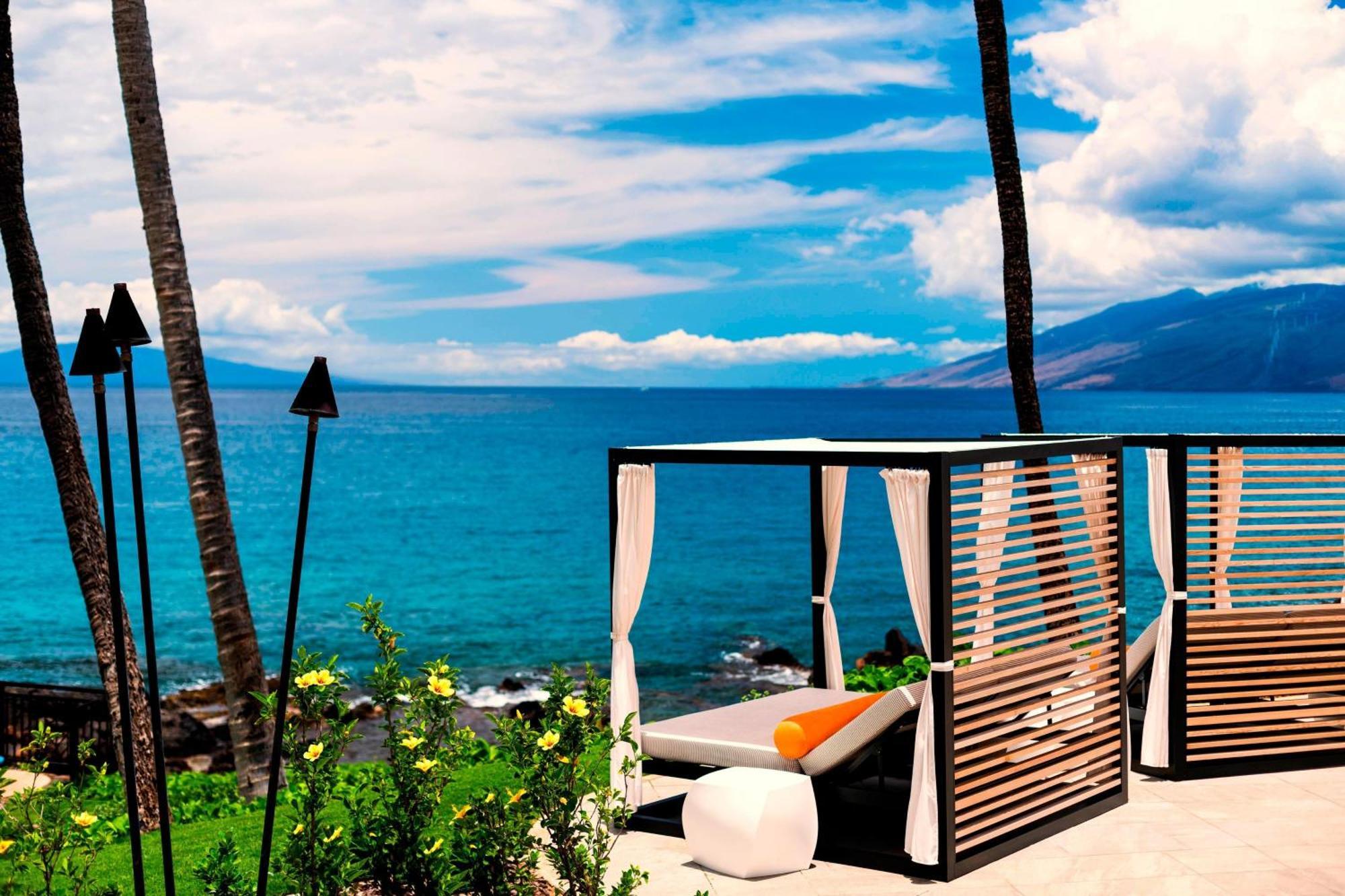 Wailea Beach Resort - Marriott, Maui Ngoại thất bức ảnh